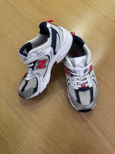 New balance 530 çocuk ayakkabı