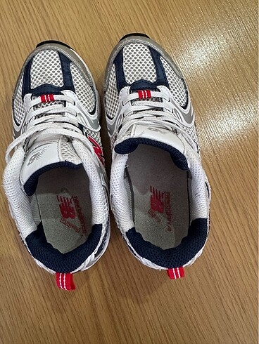 31 Beden New balance 530 çocuk ayakkabı
