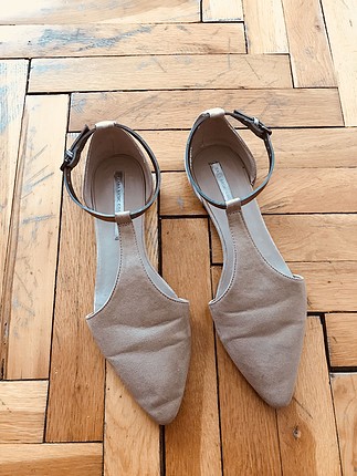 37 Beden ZARA BABET