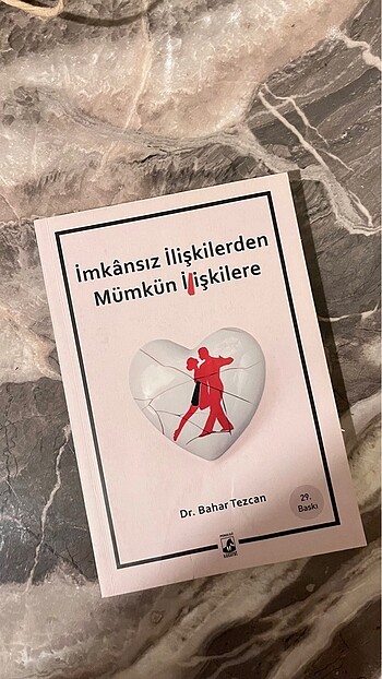 İmkansız İlişkilerden Mümkün İlişkilere