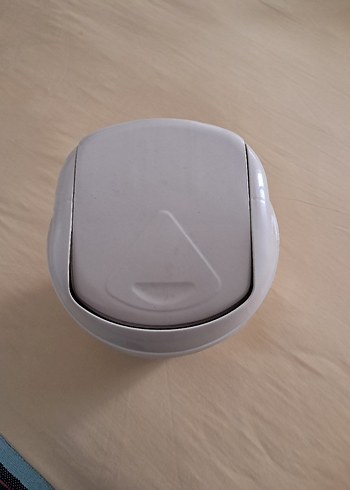 Beden Renk Çok amaçlı kıva&çöp kovası