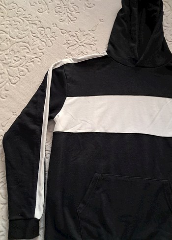 Erkek Sweatshirt - Görsel 4