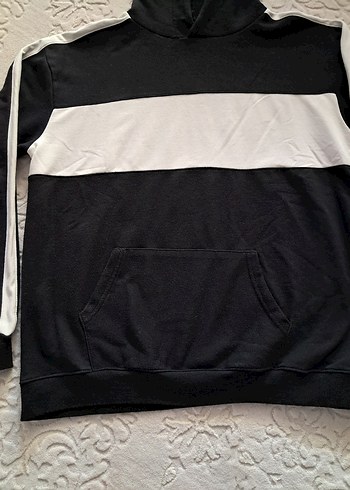 Erkek Sweatshirt - Görsel 6