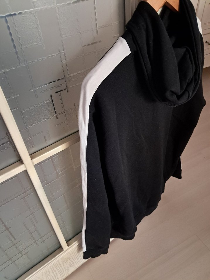 Erkek Sweatshirt - Görsel 3