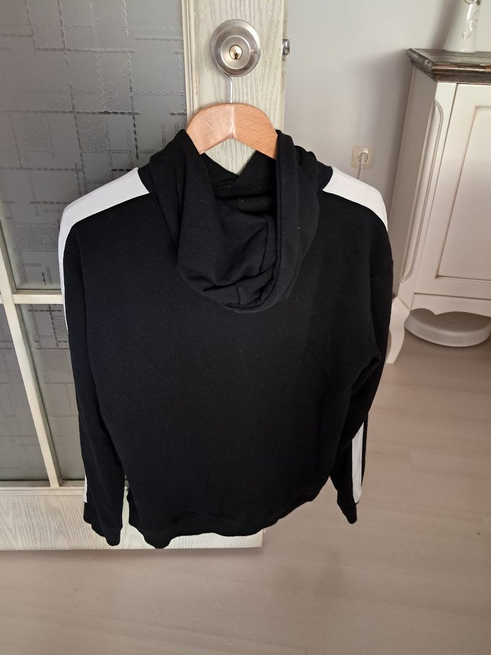 Erkek Sweatshirt - Görsel 2