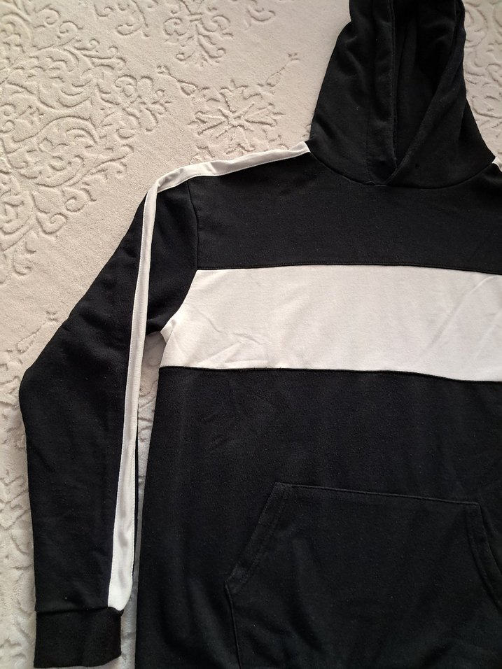 Erkek Sweatshirt - Görsel 4