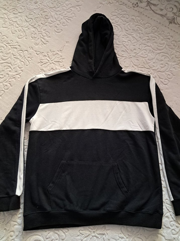 Erkek Sweatshirt - Görsel 5