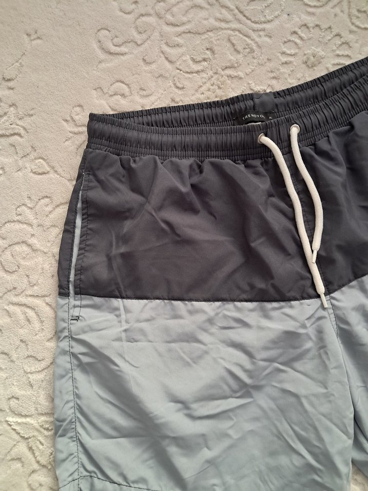 Erkek Mayo Şortu - Görsel 2