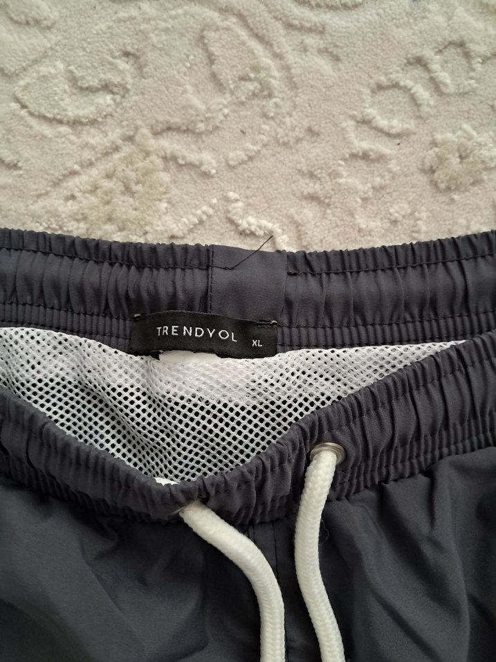 Erkek Mayo Şortu - Görsel 3