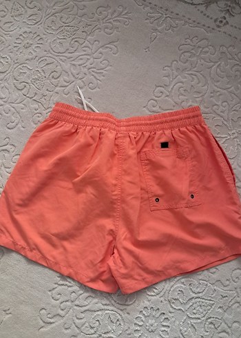 Erkek Mayo Şort - Görsel 5