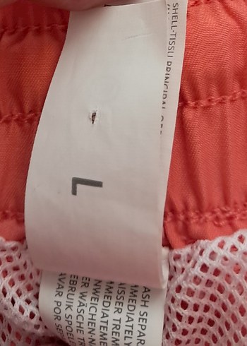 Erkek Mayo Şort - Görsel 4