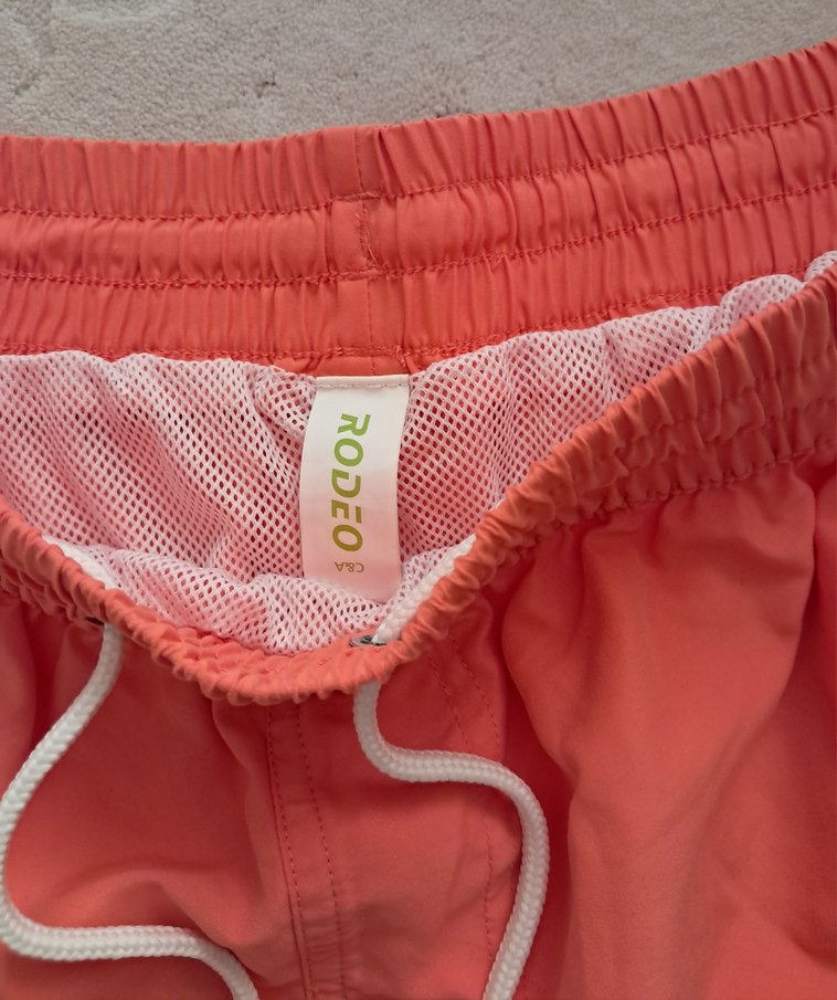 Erkek Mayo Şort - Görsel 3