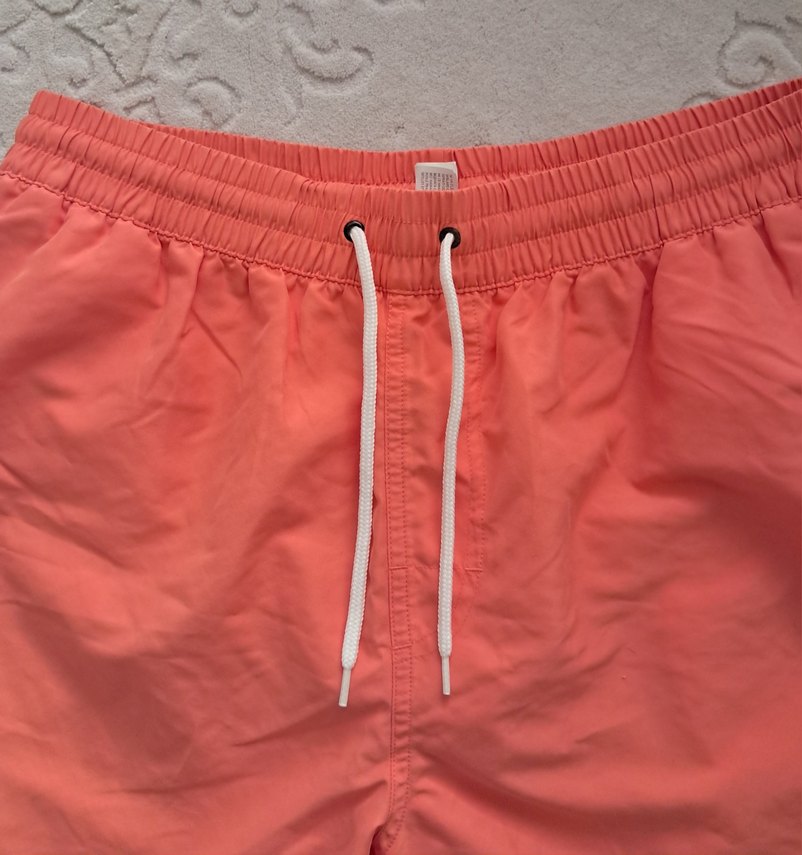 Erkek Mayo Şort - Görsel 2