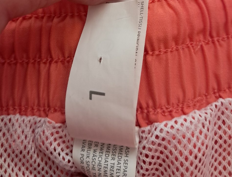 Erkek Mayo Şort - Görsel 4