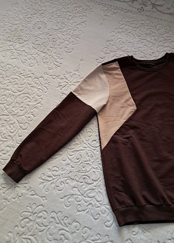 Erkek Sweatshirt - Görsel 5