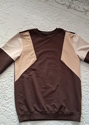 Erkek Sweatshirt - Görsel 7