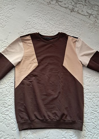 Erkek Sweatshirt - Görsel 8