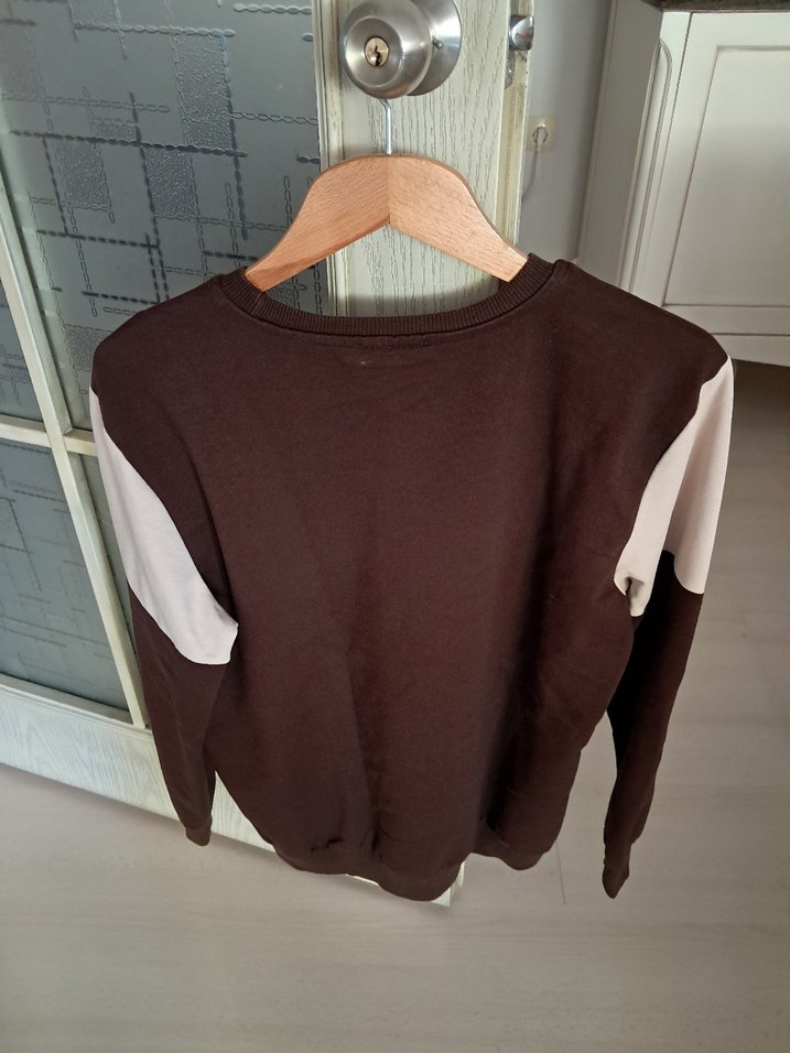 Erkek Sweatshirt - Görsel 3