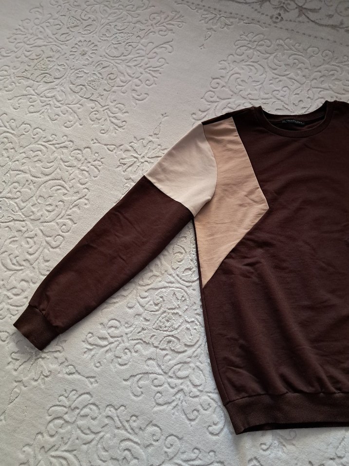 Erkek Sweatshirt - Görsel 5