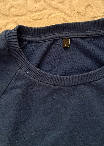 Erkek Sweatshirt - Görsel 4