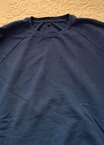 Erkek Sweatshirt - Görsel 8