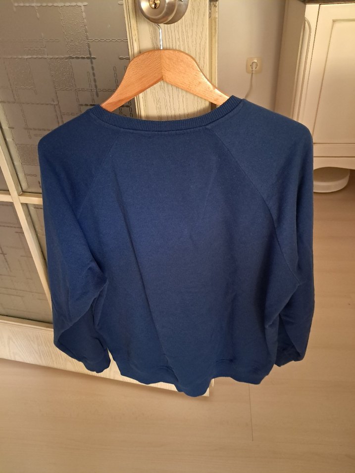 Erkek Sweatshirt - Görsel 2