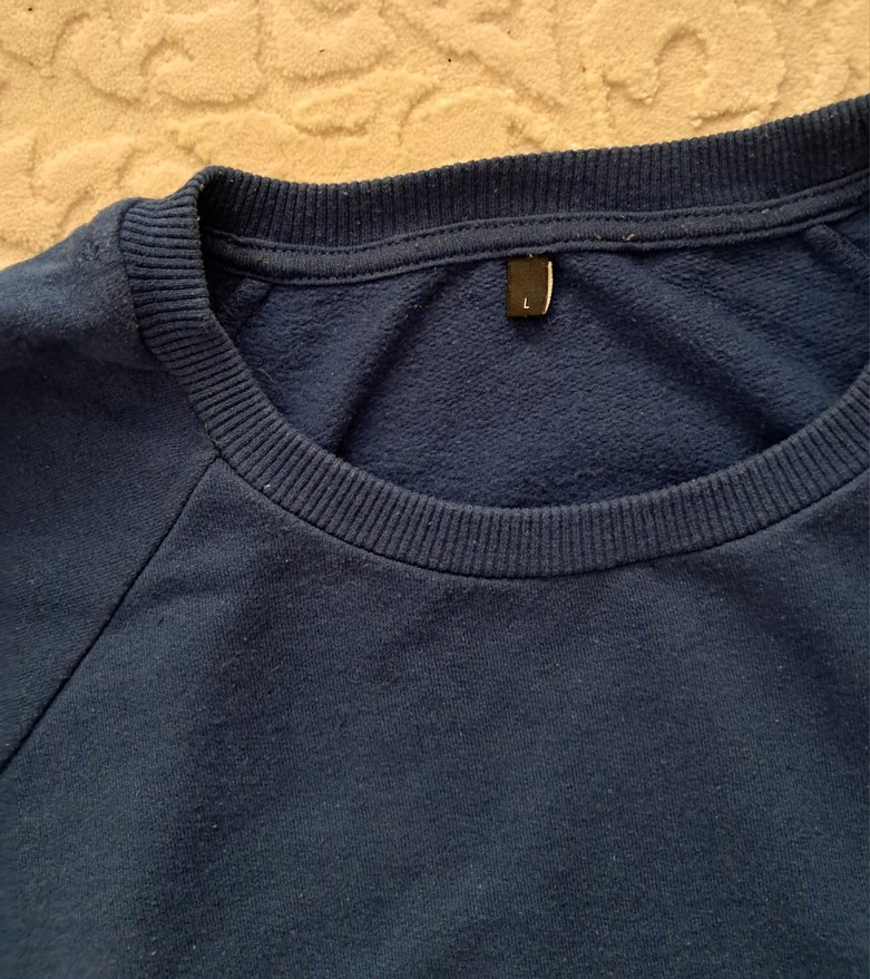 Erkek Sweatshirt - Görsel 4