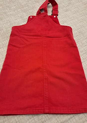 Kız çoçuk Elbise - Görsel 7