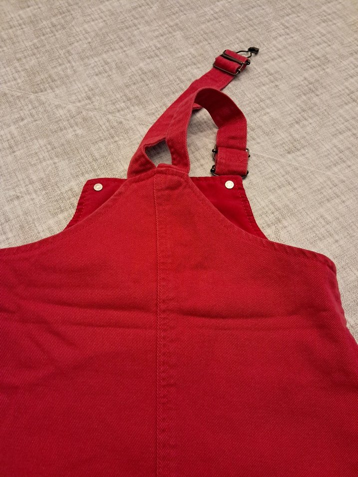 Kız çoçuk Elbise - Görsel 5