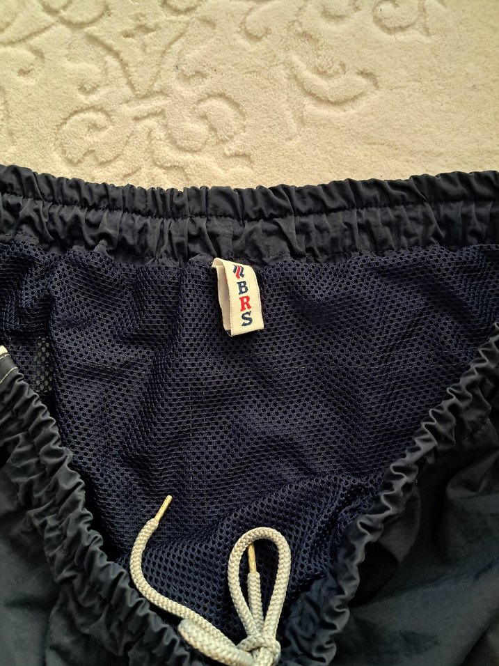 Deniz Mayo Şort - Görsel 3