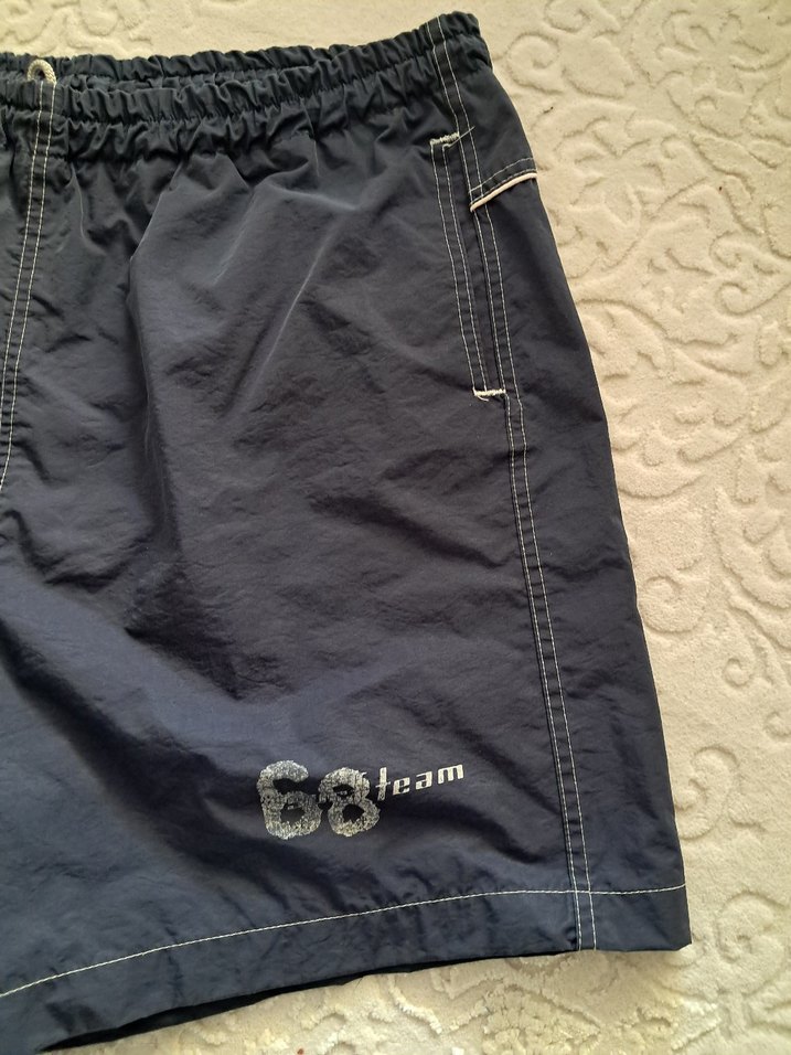 Deniz Mayo Şort - Görsel 2