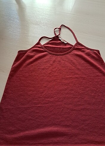 Askılı Tişört  - Görsel 3