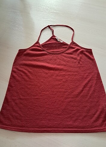 Askılı Tişört  - Görsel 4