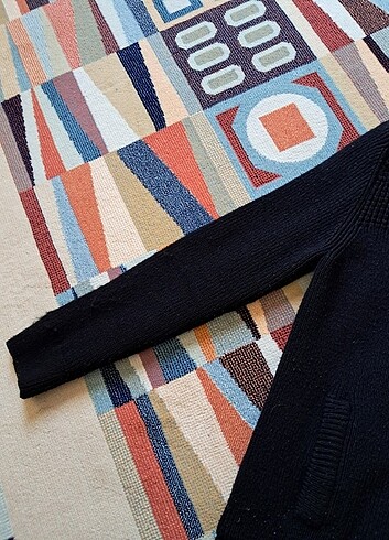 Mevsimlik Hırka &Mont - Görsel 3