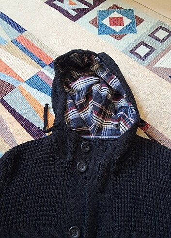 Mevsimlik Hırka &Mont - Görsel 2