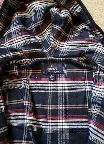 Mevsimlik Hırka &Mont - Görsel 5