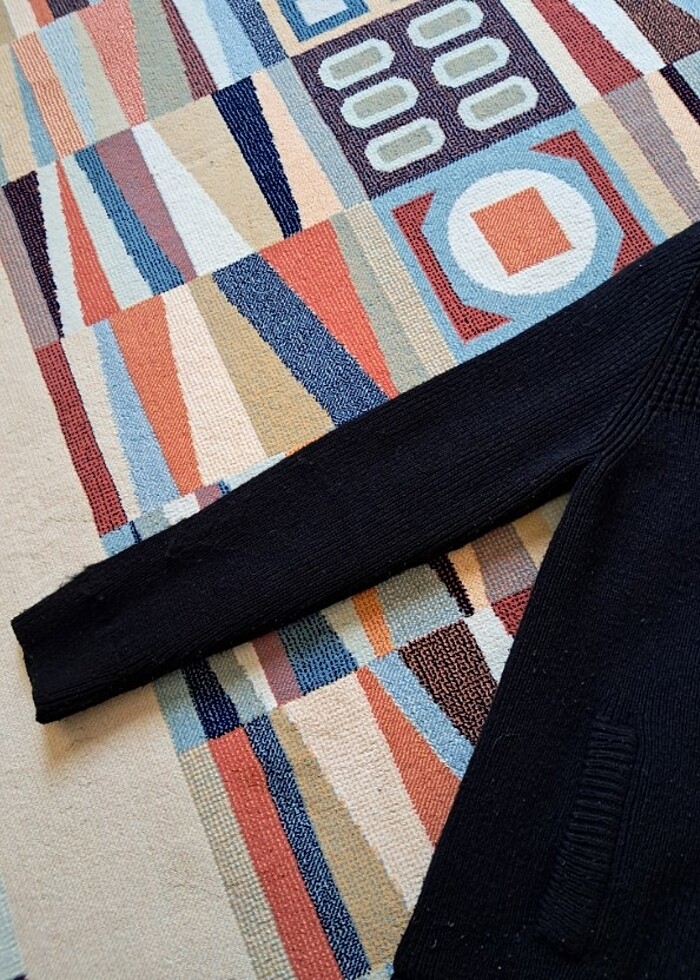 Mevsimlik Hırka &Mont  - Görsel 3