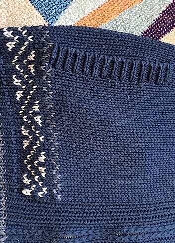 Mevsimlik Hırka &Mont - Görsel 6