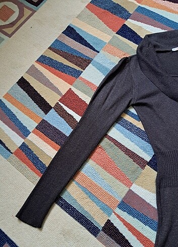 Abiye bluz  - Görsel 3