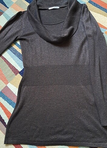 Abiye bluz  - Görsel 2