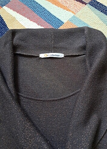 Abiye bluz  - Görsel 5