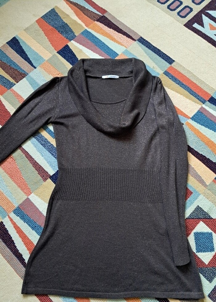 Abiye bluz  - Görsel 4