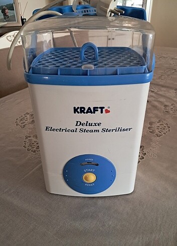 Kraft sterilizatörü