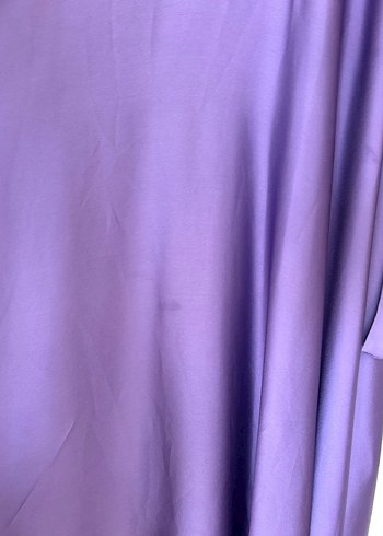 Mor Abiye - Görsel 4