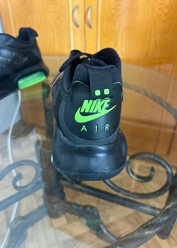 45 Beden siyah Renk Nike Ayakkabı