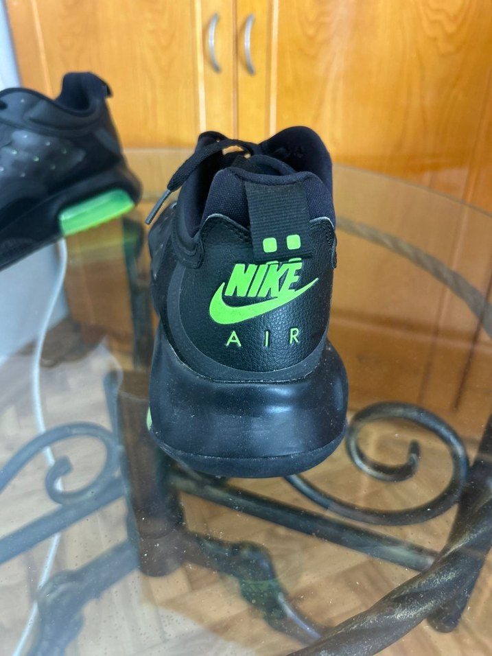 Nike Ayakkabı - Görsel 4