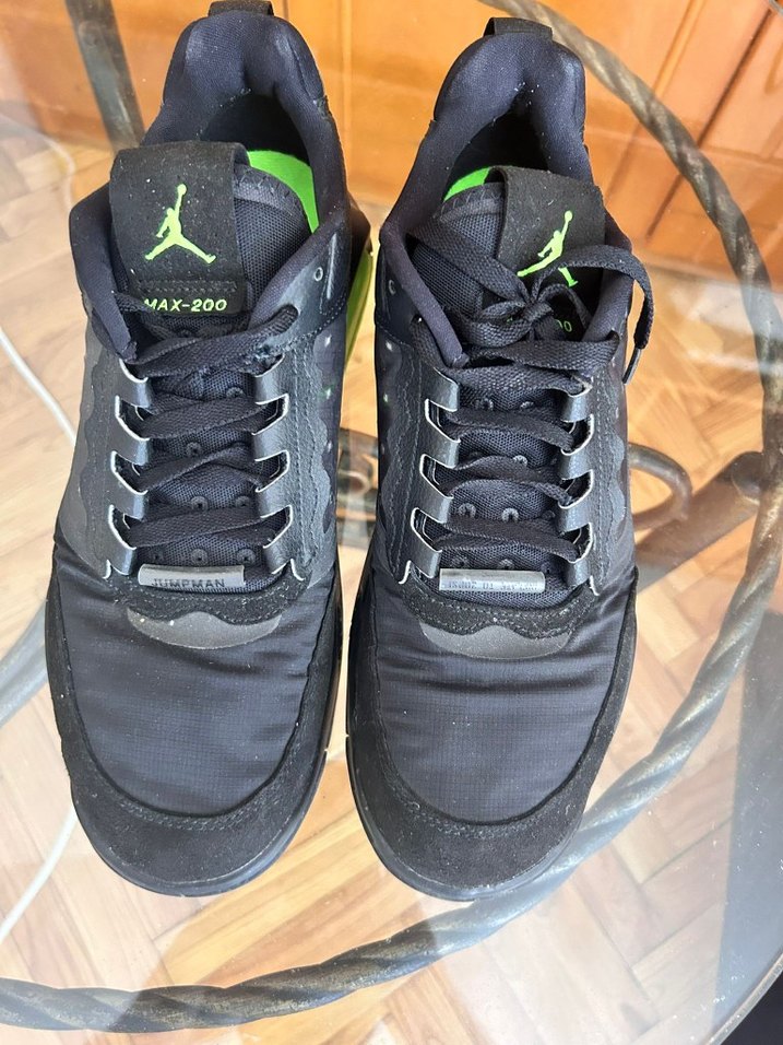 Nike Ayakkabı - Görsel 3