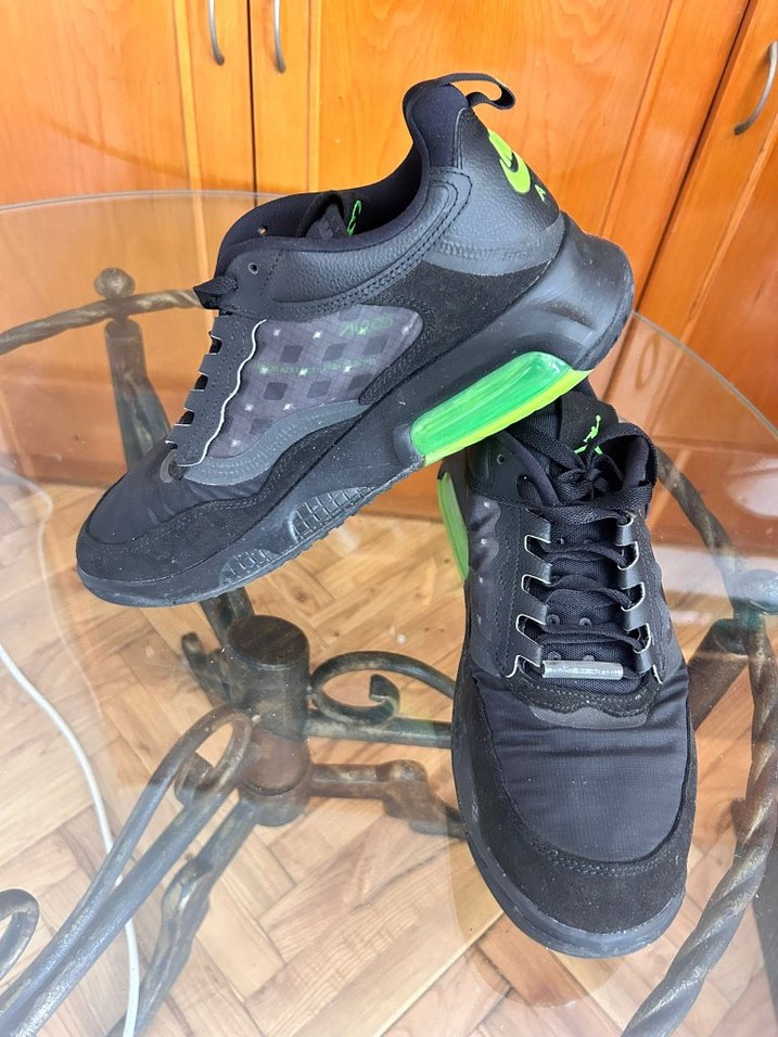 Nike Ayakkabı - Görsel 2