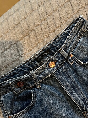 34 Beden teendyolmilla jean