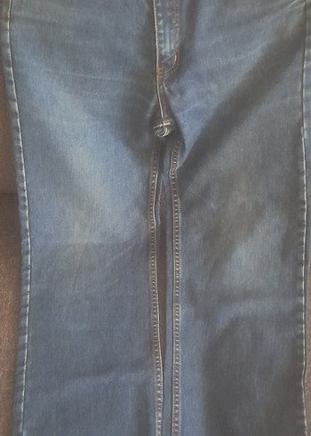 Diğer Proper marka 30/32 beden Lacivert Erkek kot Pantolon